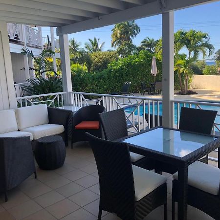 Lantana Barbados Condos Saint James Ngoại thất bức ảnh