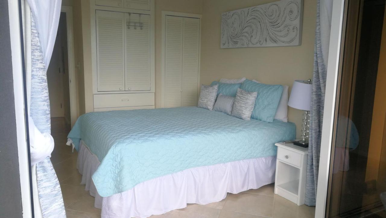 Lantana Barbados Condos Saint James Ngoại thất bức ảnh