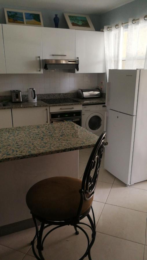 Lantana Barbados Condos Saint James Ngoại thất bức ảnh