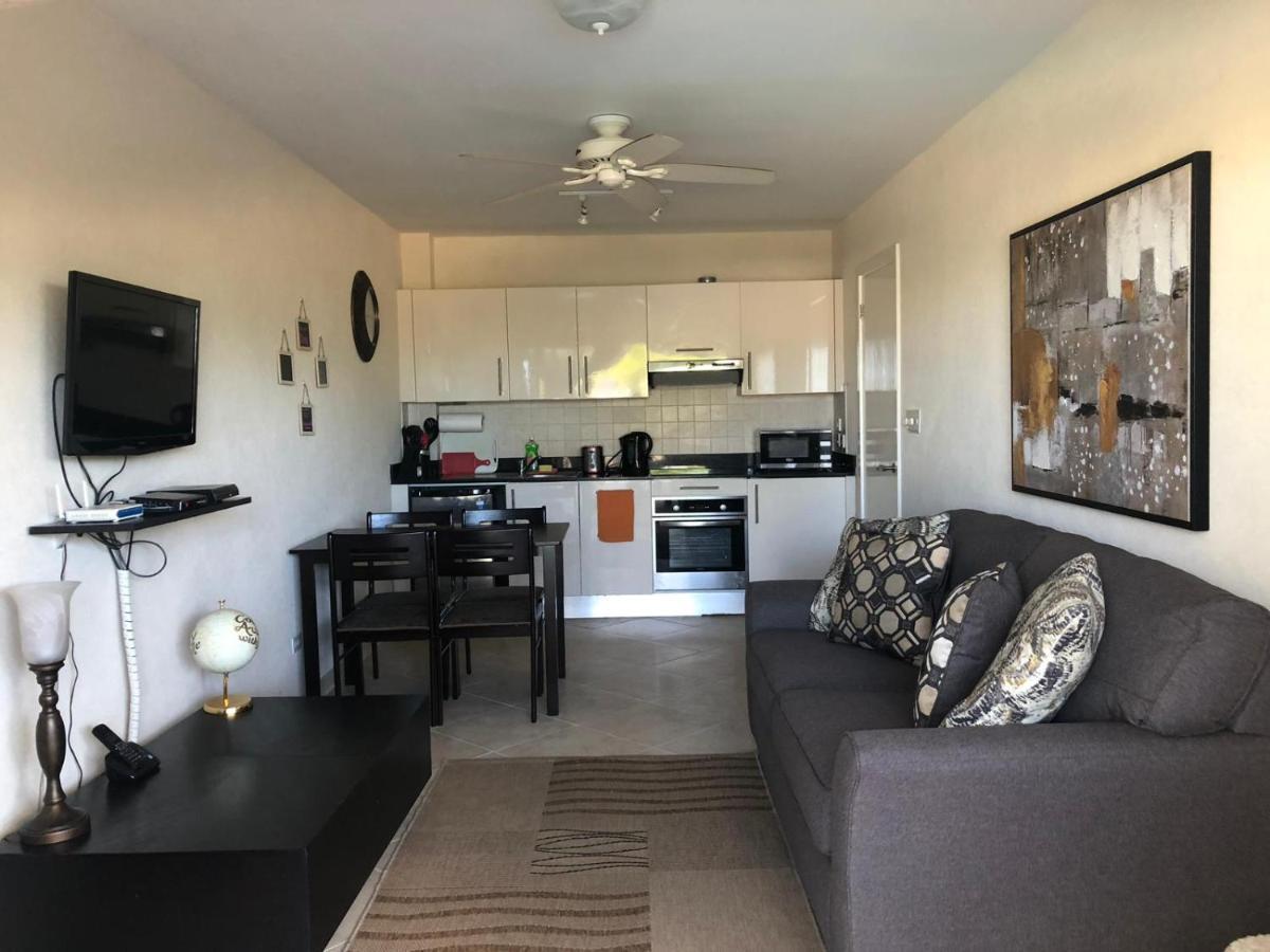 Lantana Barbados Condos Saint James Ngoại thất bức ảnh