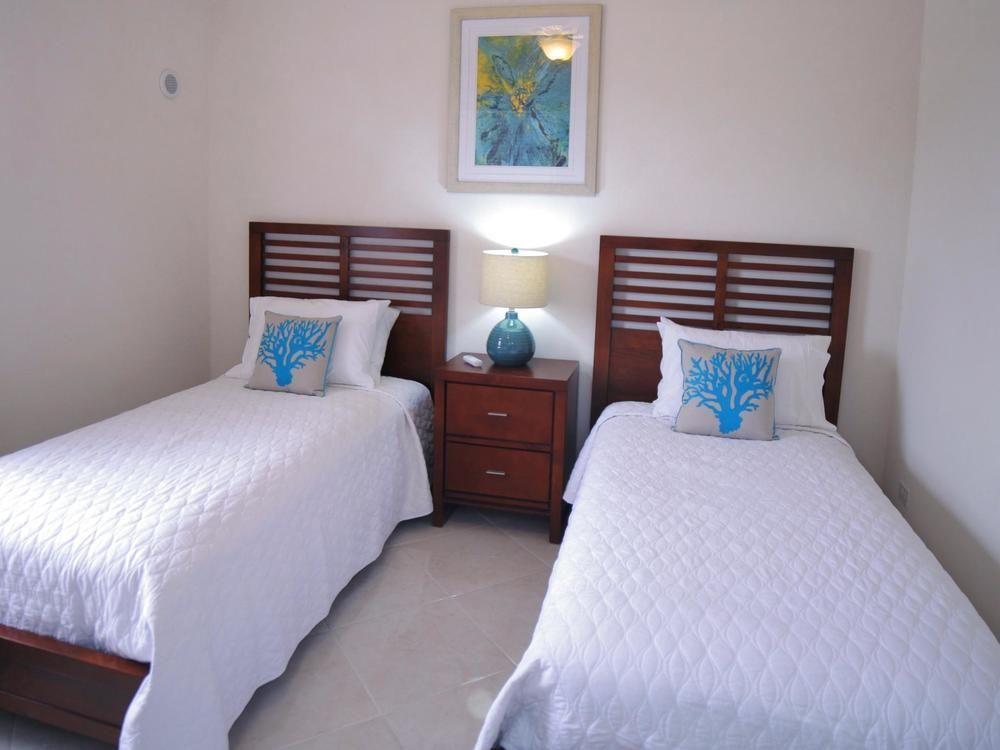Lantana Barbados Condos Saint James Ngoại thất bức ảnh