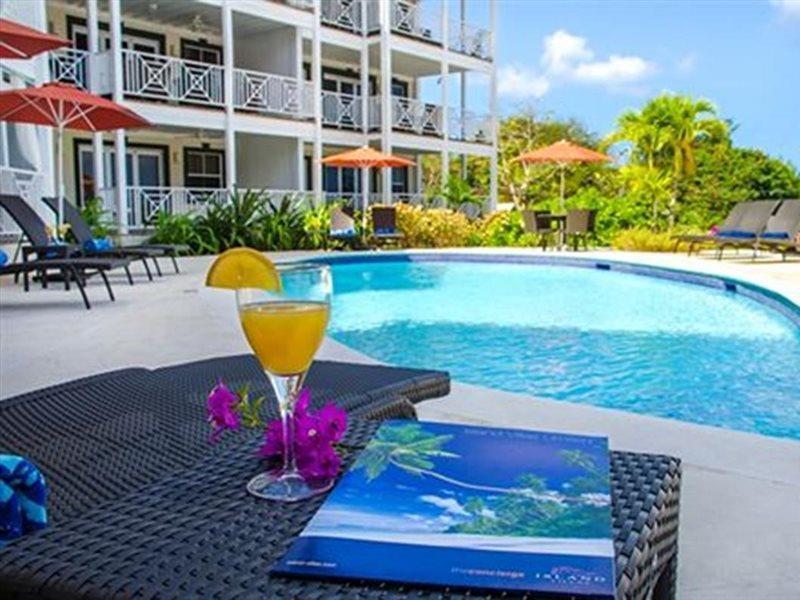 Lantana Barbados Condos Saint James Ngoại thất bức ảnh