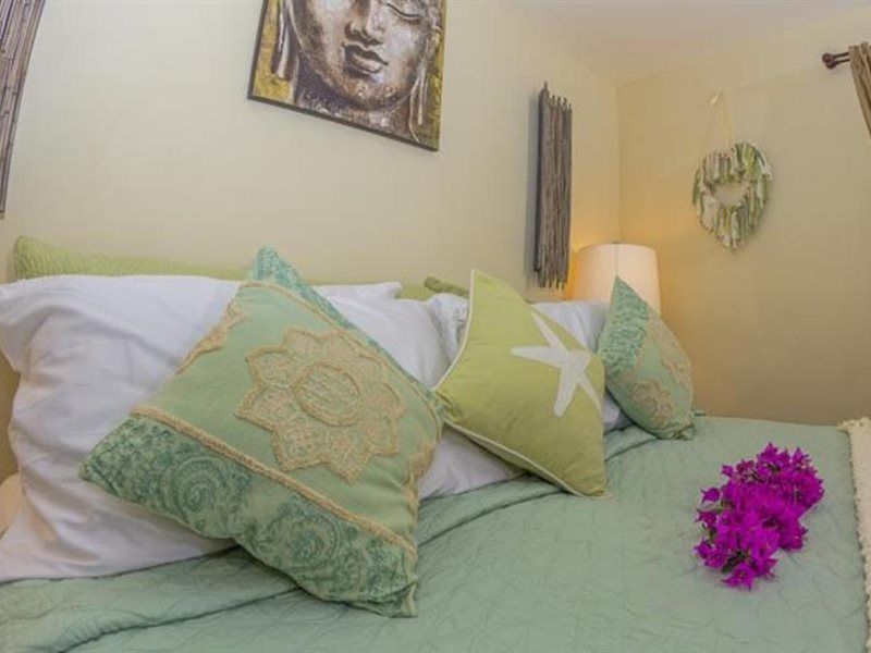 Lantana Barbados Condos Saint James Ngoại thất bức ảnh