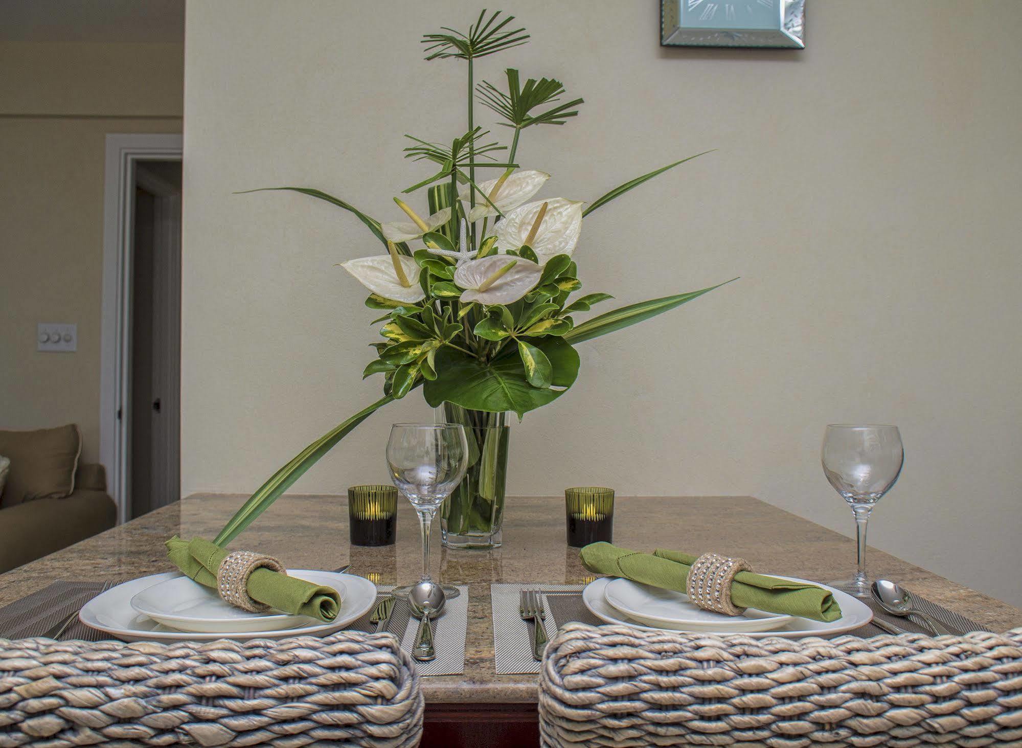 Lantana Barbados Condos Saint James Ngoại thất bức ảnh
