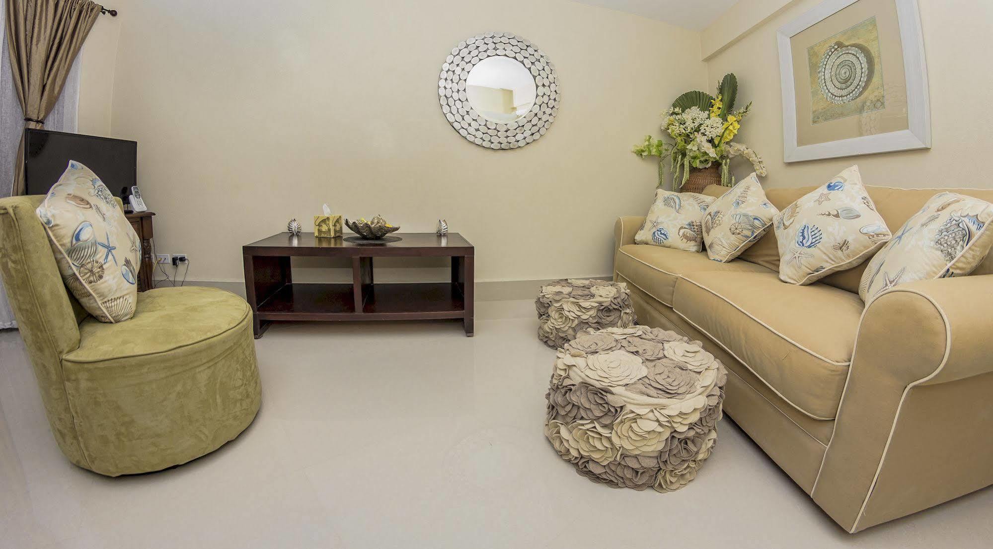 Lantana Barbados Condos Saint James Ngoại thất bức ảnh