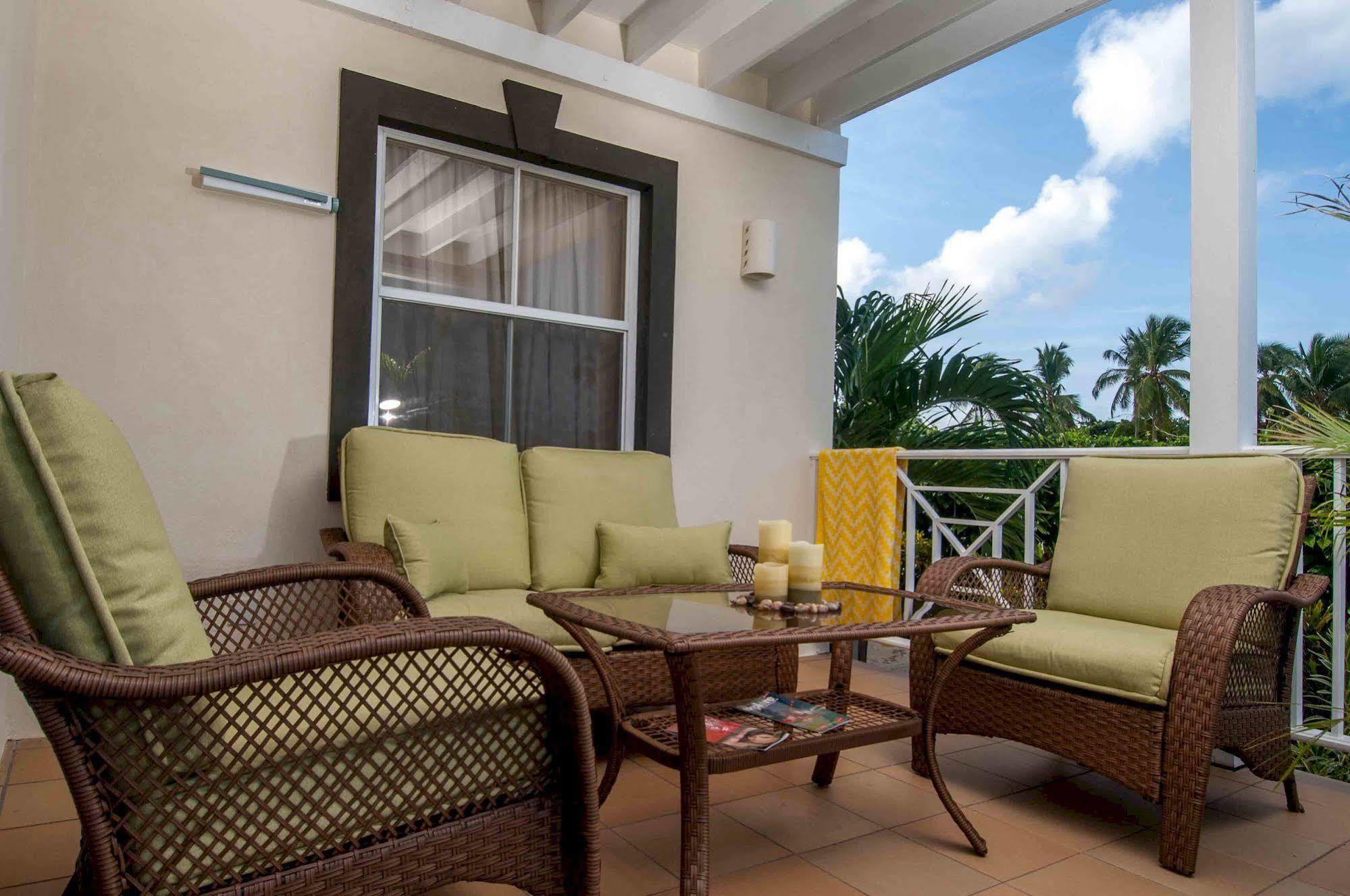 Lantana Barbados Condos Saint James Ngoại thất bức ảnh
