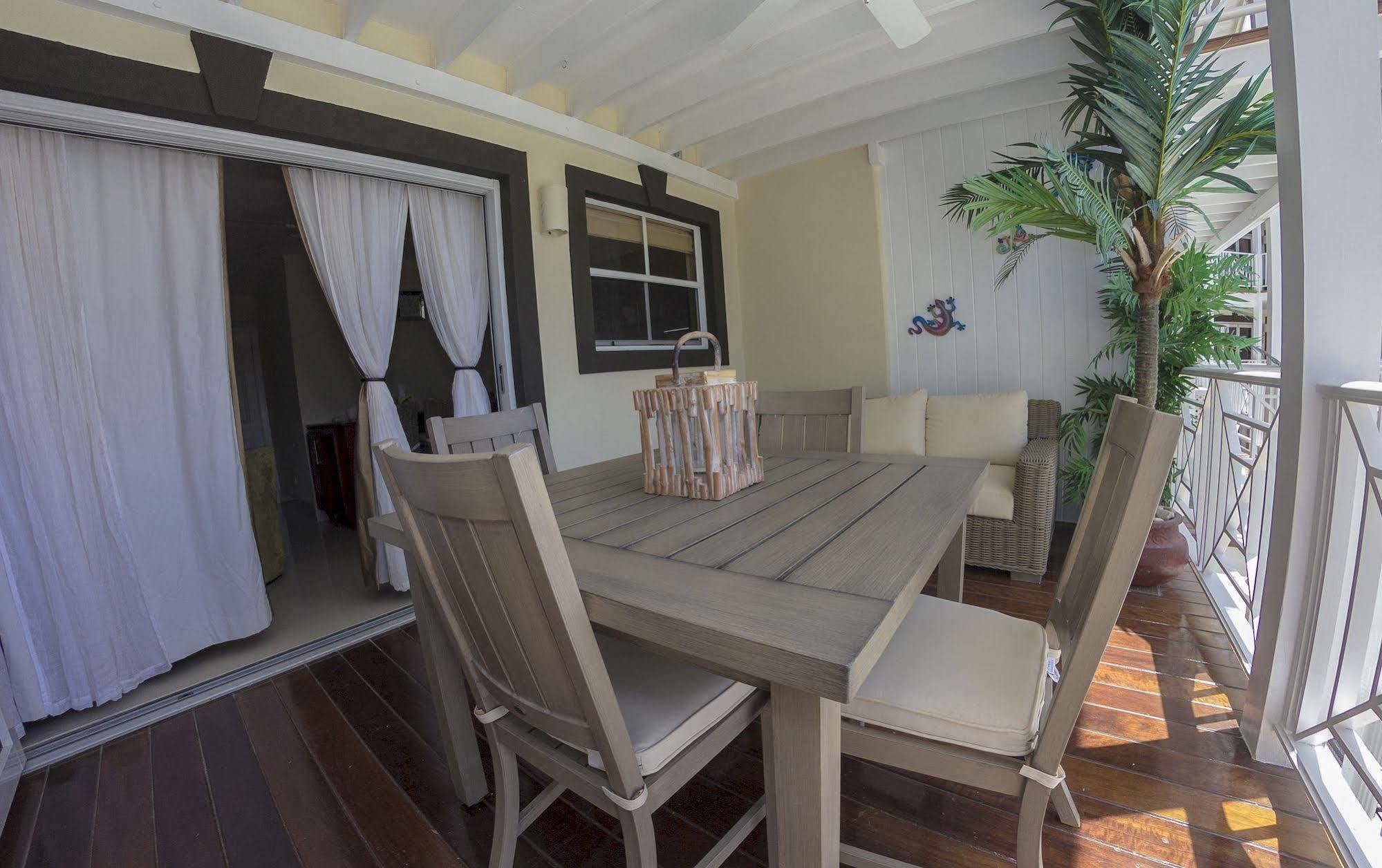 Lantana Barbados Condos Saint James Ngoại thất bức ảnh