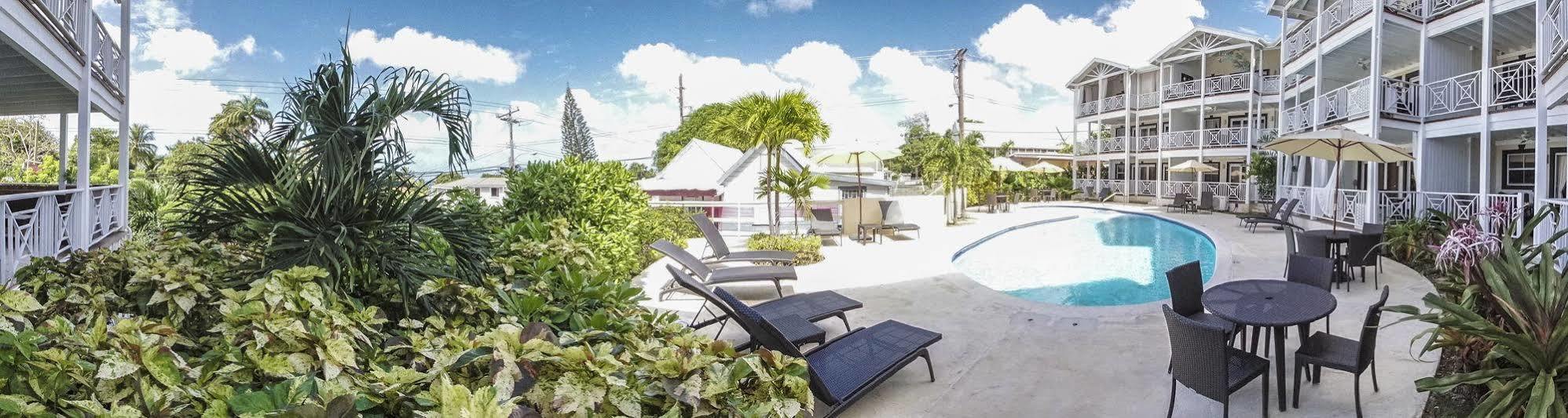 Lantana Barbados Condos Saint James Ngoại thất bức ảnh