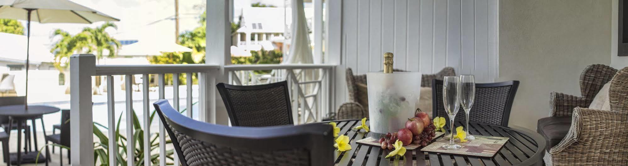 Lantana Barbados Condos Saint James Ngoại thất bức ảnh