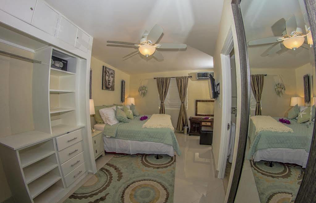 Lantana Barbados Condos Saint James Ngoại thất bức ảnh
